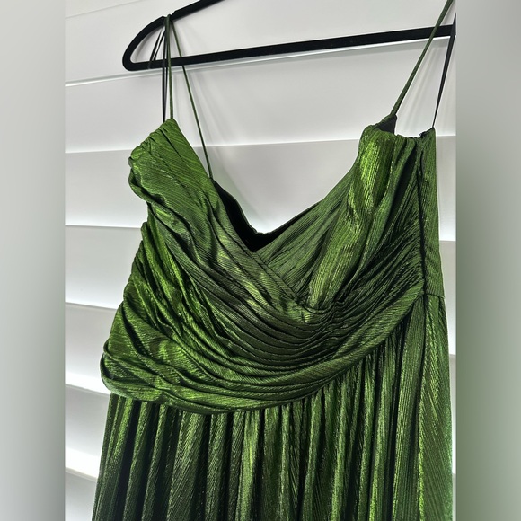 Retrofete Doss Gown - Picture 7 of 7